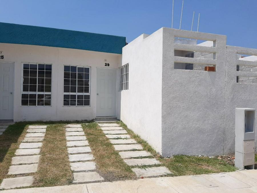 Foto Casa en Venta en Veracruz, Veracruz - $ 628.000 - CAV293036 - BienesOnLine