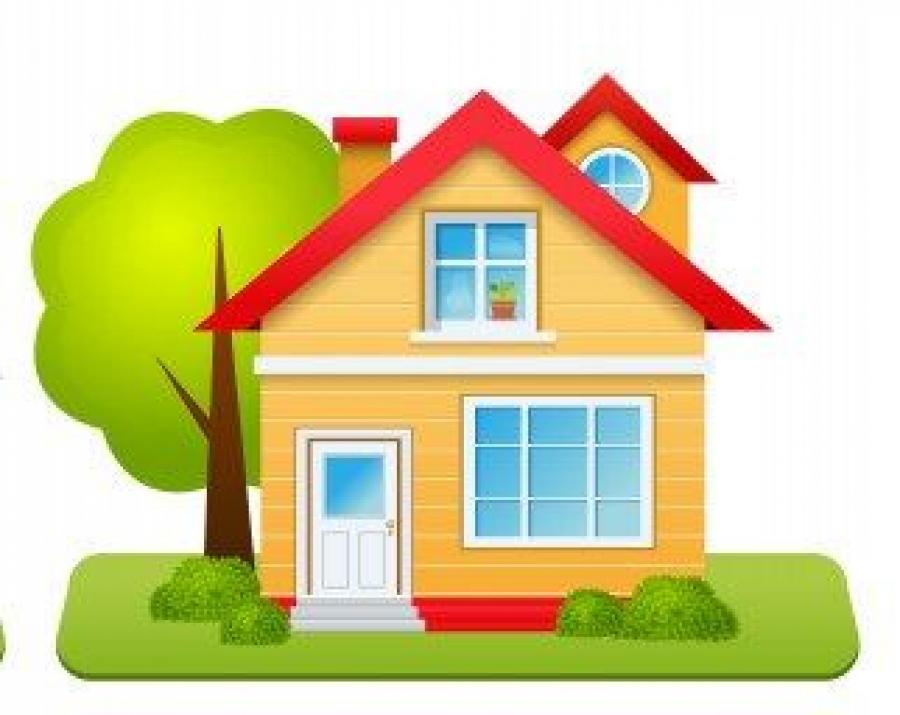Home in Metric Way