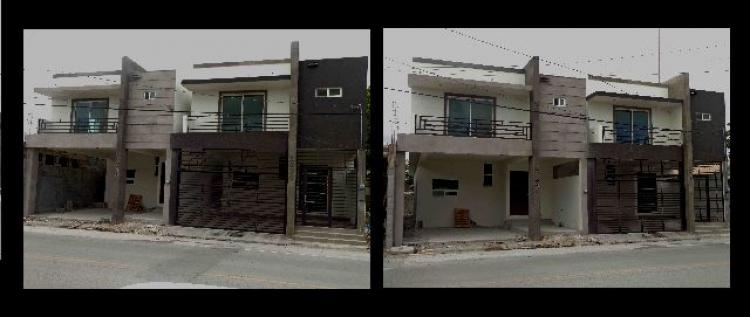 Foto Casa en Venta en RODRIGUEZ, Reynosa, Tamaulipas - $ 2.000.000 - CAV143281 - BienesOnLine