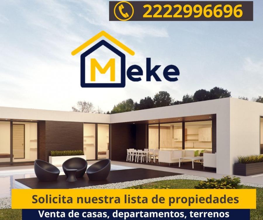 Home in Metric Way