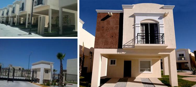 Foto Casa en Venta en Tijuana, Baja California - $ 1.683.000 - CAV143674 - BienesOnLine
