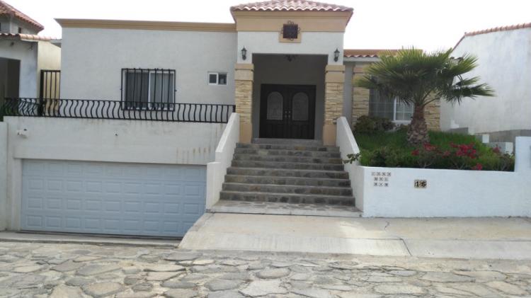 Foto Casa en Venta en Rosarito, Baja California - U$D 129.000 - CAV131463 - BienesOnLine