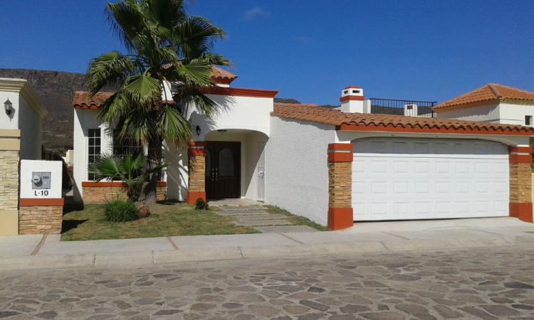 Foto Casa en Venta en Plaza del Mar, Rosarito, Baja California - U$D 129.000 - CAV135518 - BienesOnLine