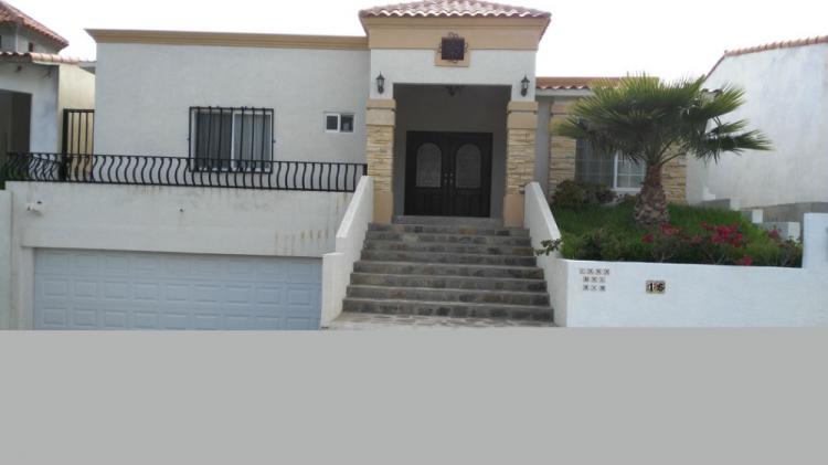 Foto Casa en Venta en plaza del mar, Rosarito, Baja California - U$D 129.000 - CAV128554 - BienesOnLine