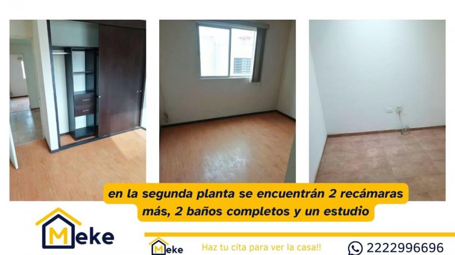 Foto Casa en Venta en cuautlancingo, Puebla, Puebla - $ 1.400.000 - CAV344511 - BienesOnLine