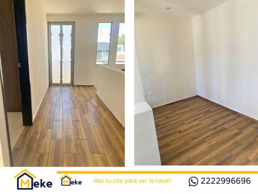 Foto Casa en Venta en bosques de amalucan, Puebla, Puebla - $ 2.500.000 - CAV345779 - BienesOnLine