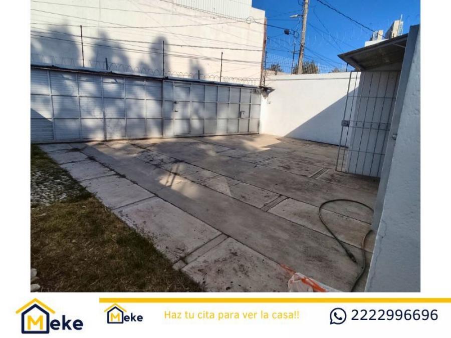 Foto Casa en Venta en calzada zavaleta, Puebla, Puebla - $ 2.300.000 - CAV345974 - BienesOnLine