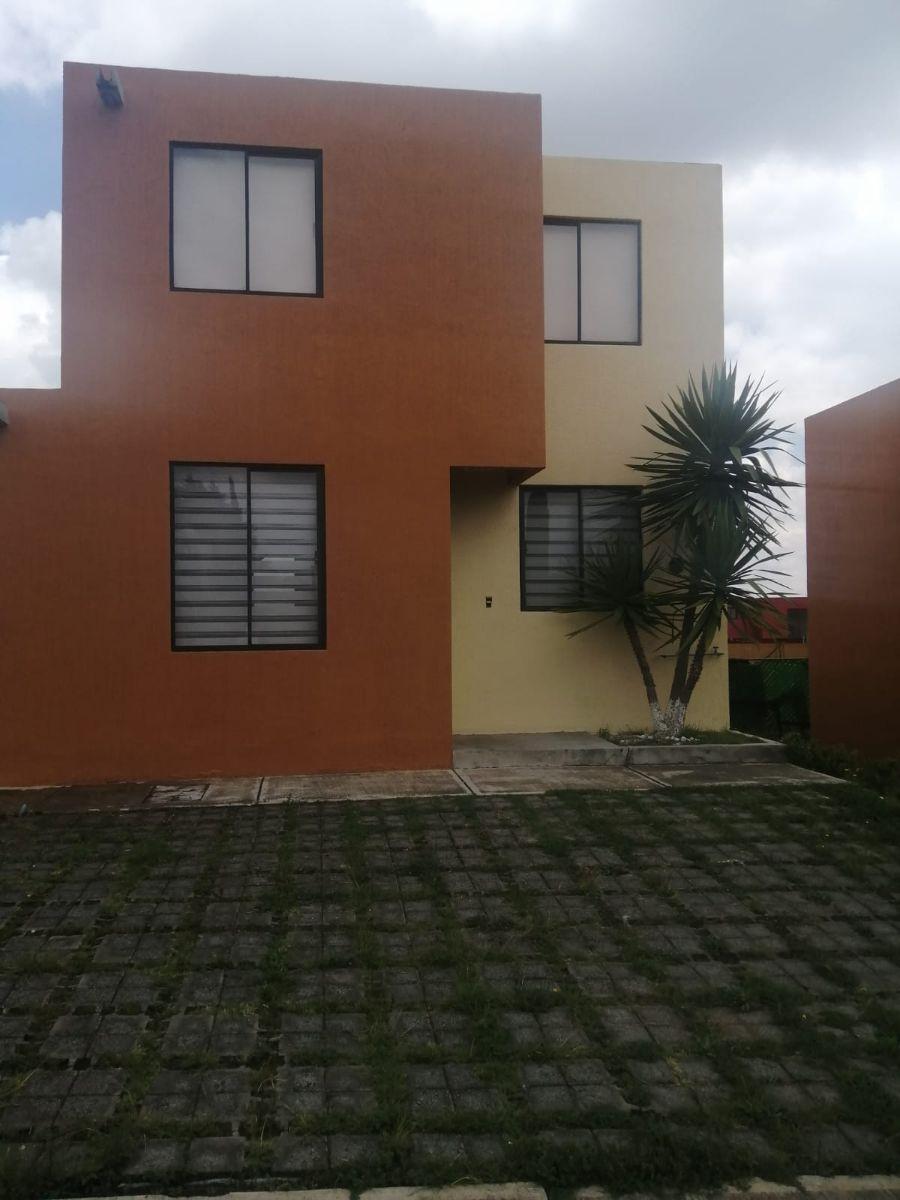 Home in Metric Way