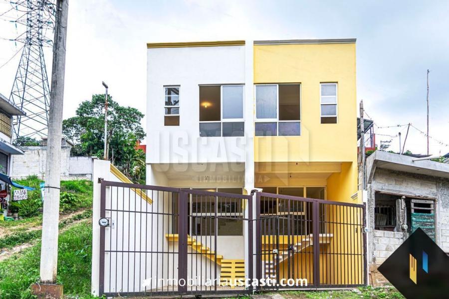 Foto Casa en Venta en Plan de Ayala, Xalapa-Enríquez, Veracruz - $ 975.000 - CAV319605 - BienesOnLine