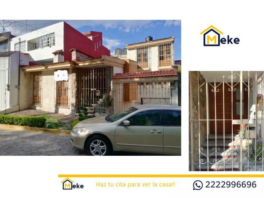 Foto Casa en Venta en fraccionamiento lomas del marmol, Puebla, Puebla - $ 2.900.000 - CAV345262 - BienesOnLine