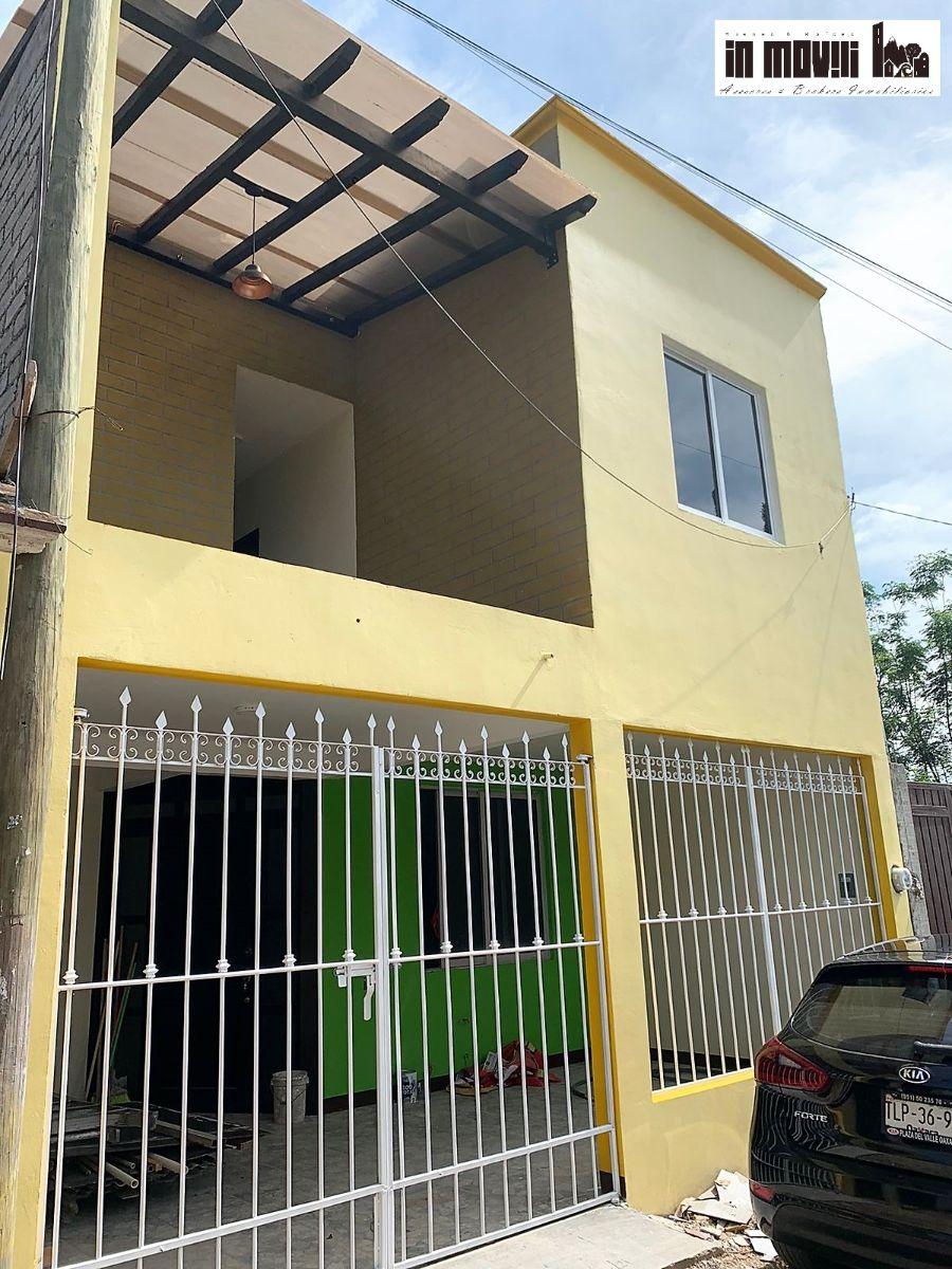 Foto Casa en Venta en Animas Trujano, Oaxaca - $ 1.550.000 - CAV306512 - BienesOnLine