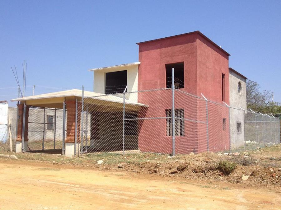 Foto Casa en Venta en Oaxaca, Oaxaca - $ 1.780.000 - CAV296386 - BienesOnLine