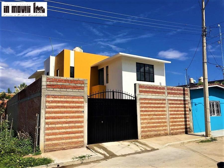 Foto Casa en Venta en San Bartolo Coyotepec, Oaxaca - $ 2.800.000 - CAV329960 - BienesOnLine