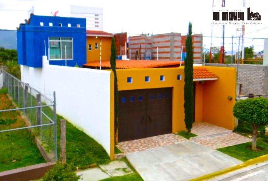 Foto Casa en Venta en Oaxaca, Oaxaca - $ 2.850.000 - CAV296766 - BienesOnLine