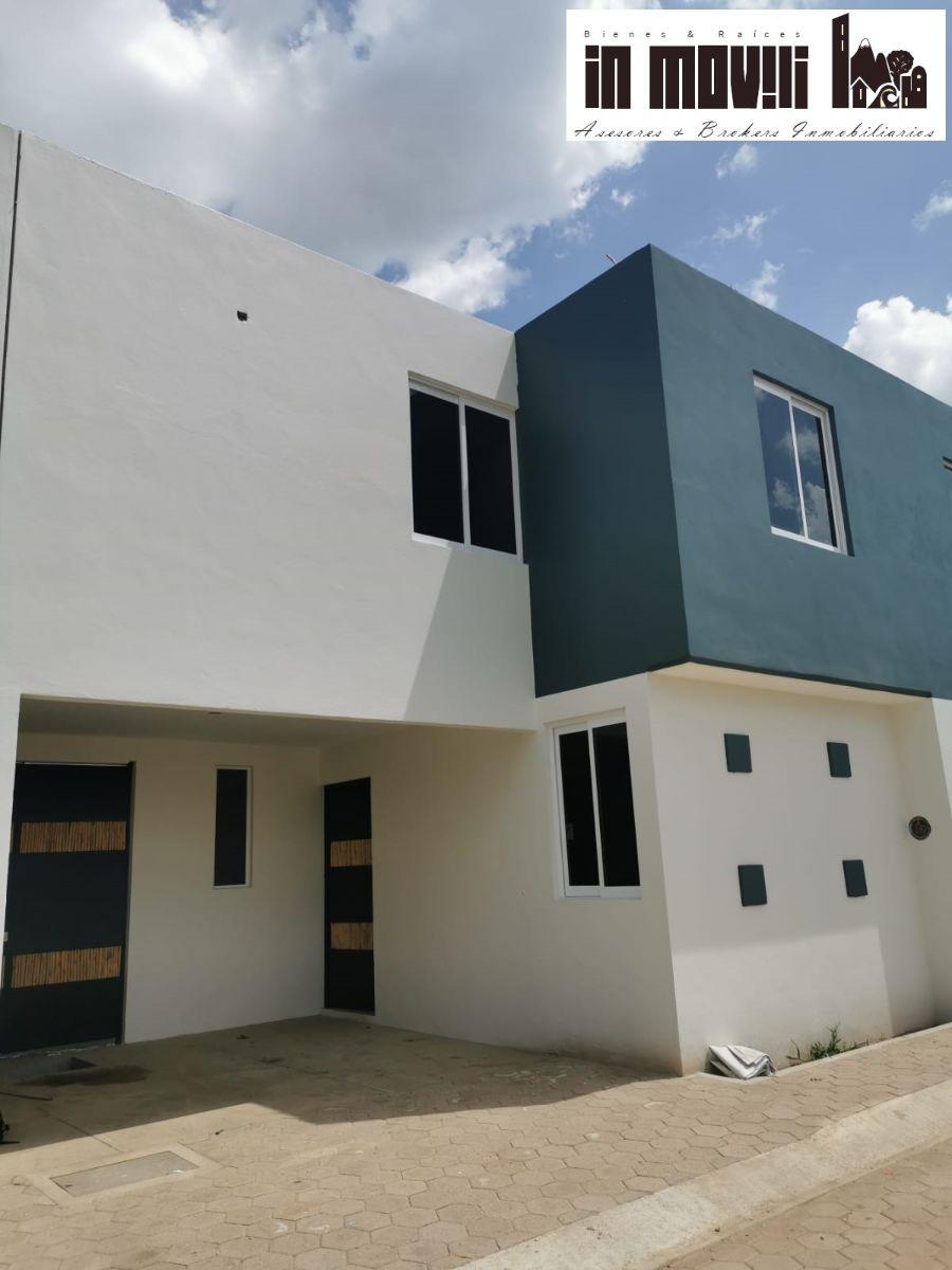 Foto Casa en Venta en FORESTAL, Santa Mara Atzompa, Oaxaca - $ 1.795.000 - CAV350448 - BienesOnLine