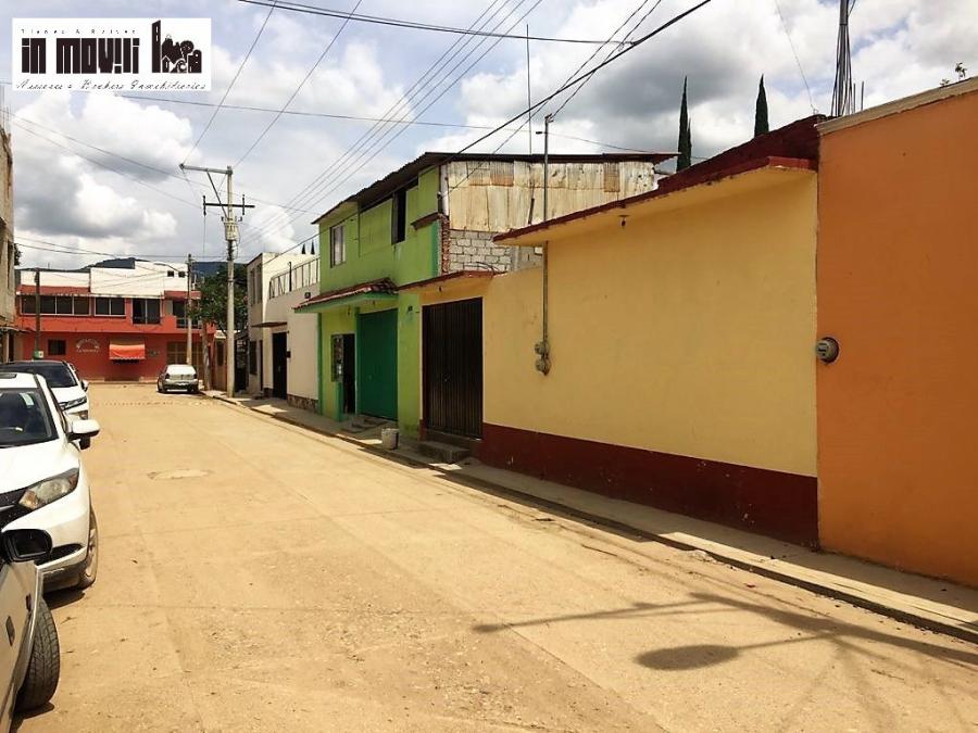 Foto Casa en Venta en INDECO, Santa Cruz Xoxocotln, Oaxaca - $ 1.800.000 - CAV326854 - BienesOnLine