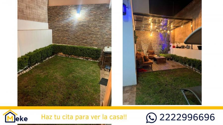 Foto Casa en Venta en lomas de angelopolis, Puebla, Puebla - $ 4.800.000 - CAV333358 - BienesOnLine