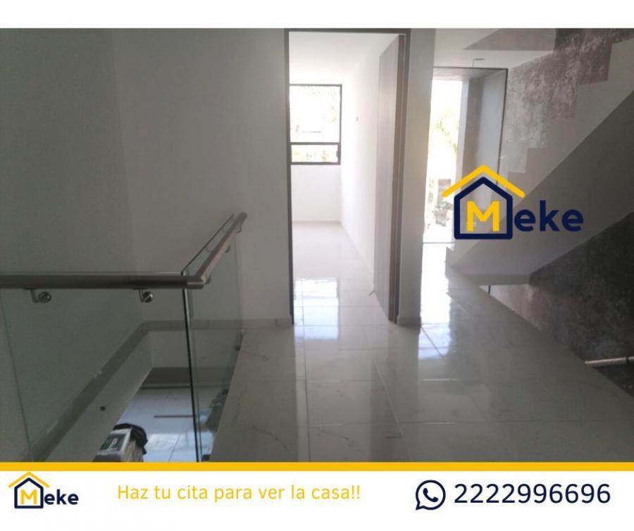 Home in Metric Way