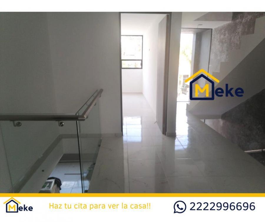 Foto Casa en Venta en Fraccionamiento lomas del valle, Puebla, Puebla - $ 3.500.000 - CAV332496 - BienesOnLine