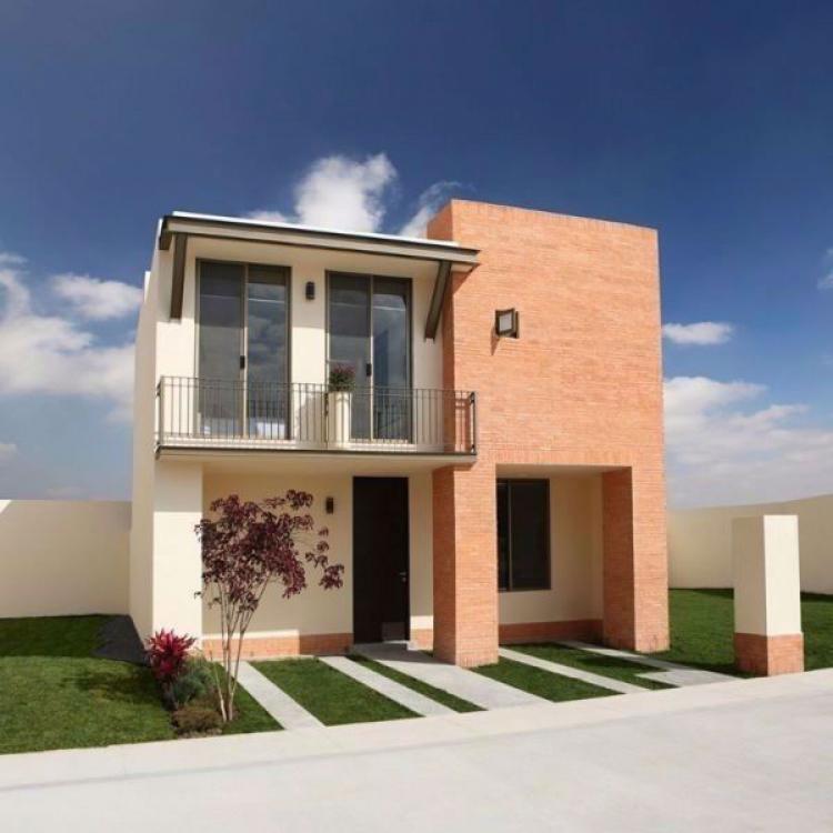 Foto Casa en Venta en el pueblito, El Pueblito, Queretaro Arteaga - $ 1.250.000 - CAV169253 - BienesOnLine