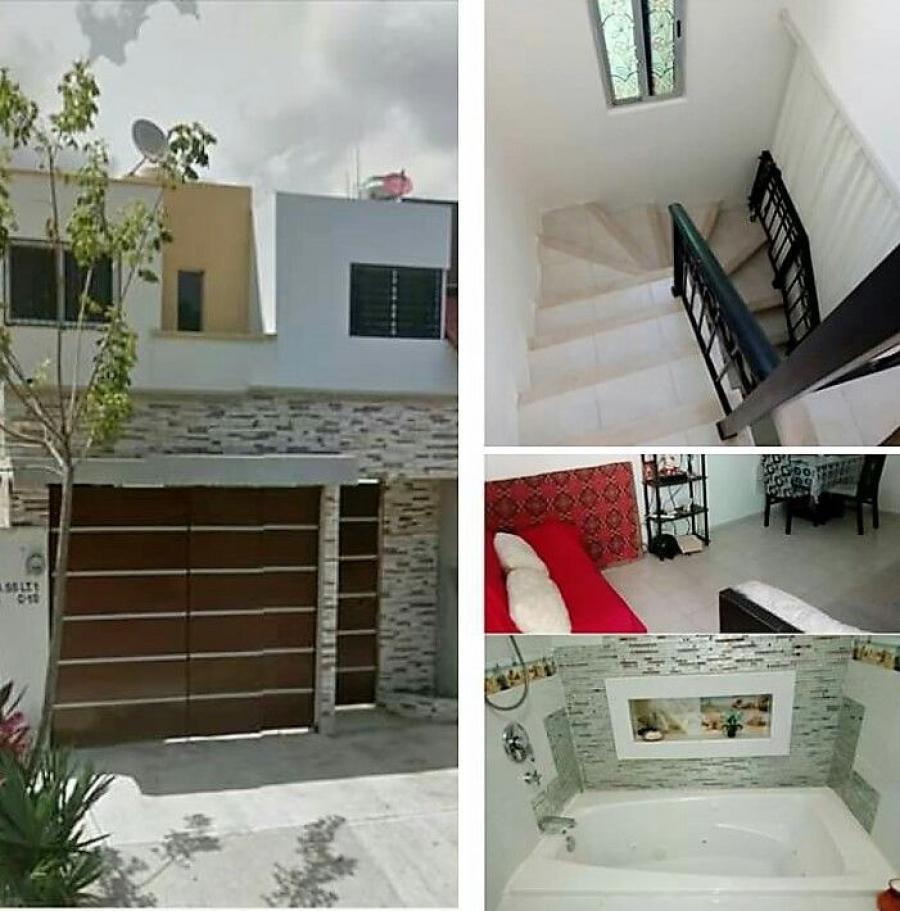 Foto Casa en Venta en RESIDENCIAL CATALUA, Playa del Carmen, Quintana Roo - $ 1.450.000 - CAV326856 - BienesOnLine