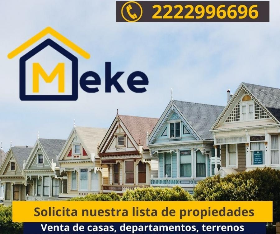 Home in Metric Way