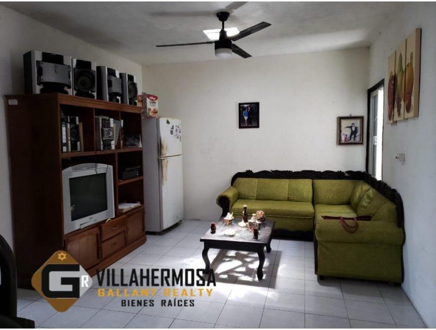 Foto Casa en Venta en Fracc. Lagunas, Colonia Indeco, Villahermosa, Tabasco - $ 1.400.000 - CAV260022 - BienesOnLine
