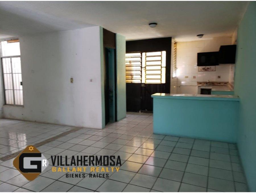 Fotos de Casas en Venta en Villahermosa, Fracc. Lagunas, Indeco . Anuncio:  CAV260022