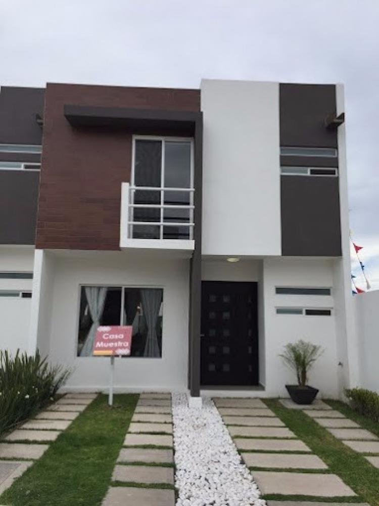 Home in Metric Way