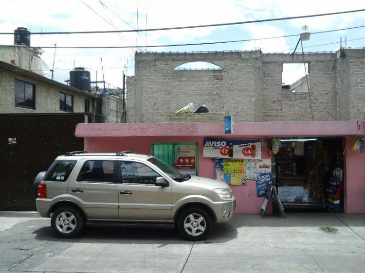 Foto Casa en Venta en Isidro Fabela, Tlalnepantla, Mexico - $ 2.500.000 - CAV184886 - BienesOnLine