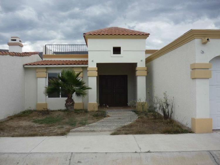 Foto Casa en Venta en Hacienda del Mar, Tijuana, Baja California - U$D 129.000 - CAV120796 - BienesOnLine