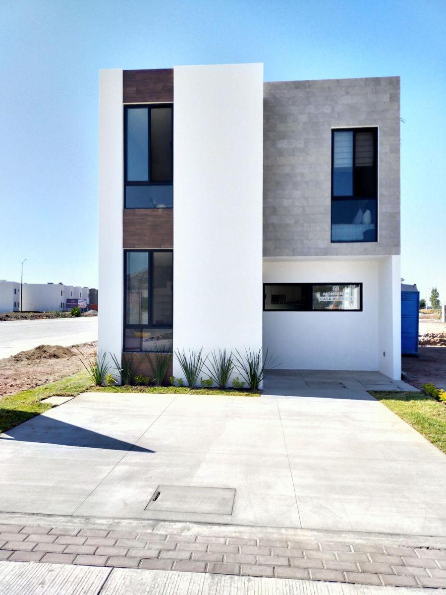 Foto Casa en Venta en La Provenza, Irapuato, Guanajuato - $ 1.675.000 - CAV293054 - BienesOnLine