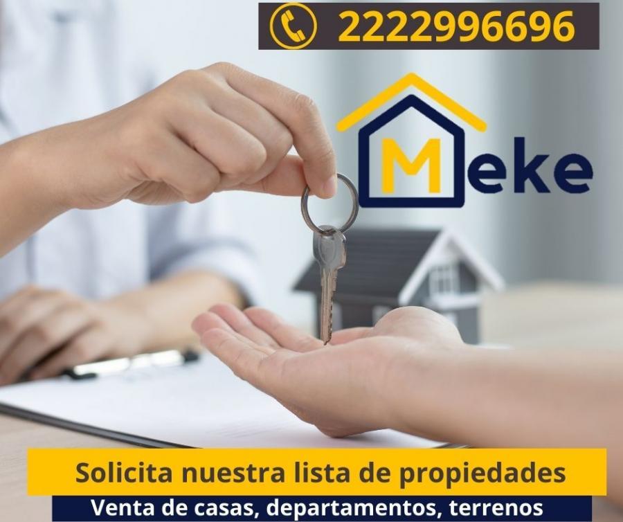 Home in Metric Way