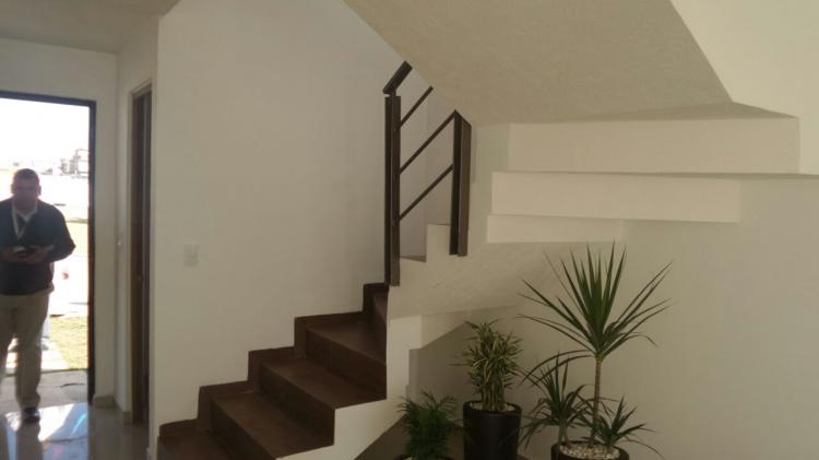 Foto Casa en Venta en Morelia, Michoacan de Ocampo - $ 1.270.000 - CAV215622 - BienesOnLine