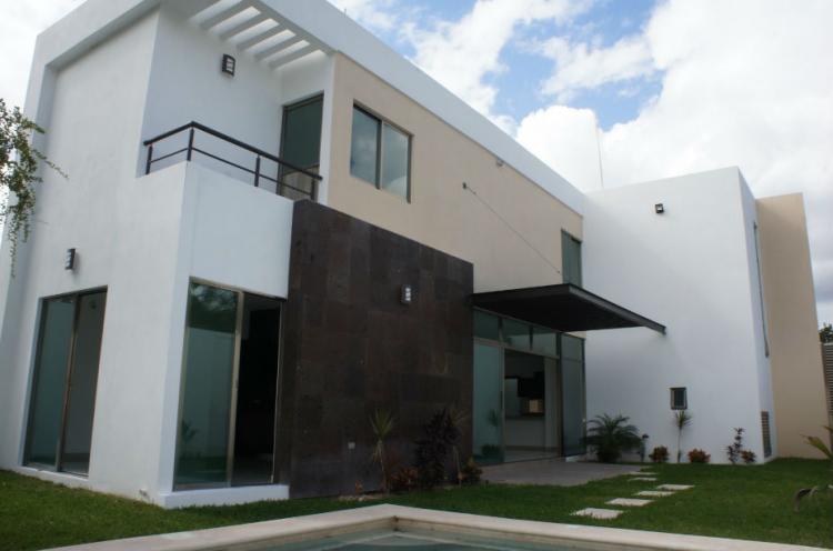 Foto Casa en Venta en Real Montejo, Mrida, Yucatan - $ 2.200.000 - CAV113657 - BienesOnLine