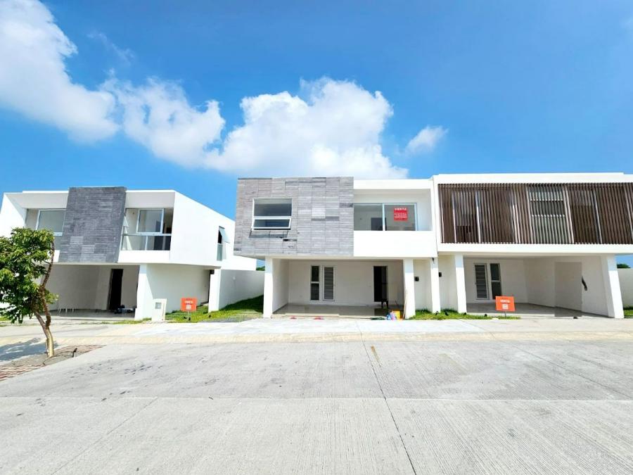 Foto Casa en Venta en punta tiburon, Alvarado, Veracruz - $ 3.190.000 - CAV349252 - BienesOnLine