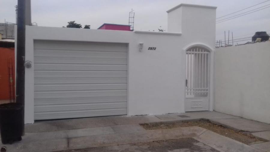 Foto Casa en Venta en VILLAS DEL RIO, Culiacn Rosales, Sinaloa - $ 980.000 - CAV273278 - BienesOnLine