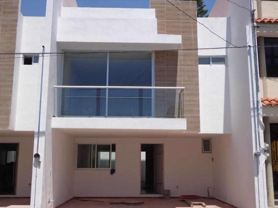 Foto Casa en Venta en Reserva Territorial Atlixcayotl, Puebla, Puebla - $ 2.800.000 - CAV269421 - BienesOnLine