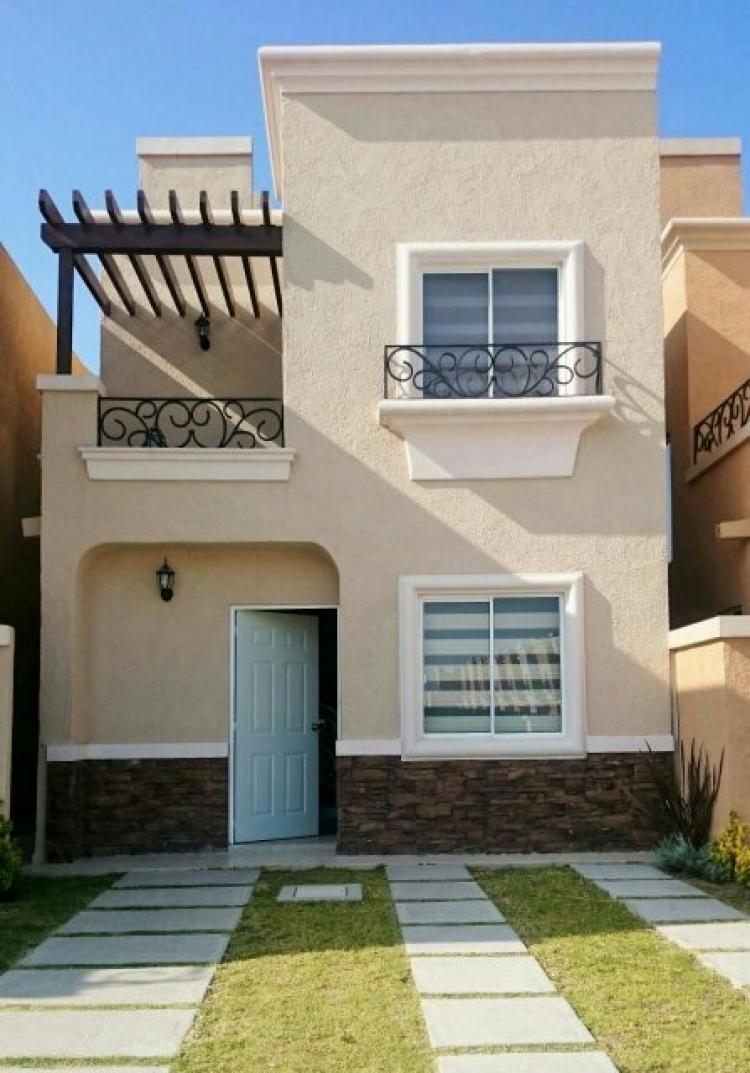 Foto Casa en Renta en Pachuca de Soto, Hidalgo - $ 599.000 - CAR201371 - BienesOnLine