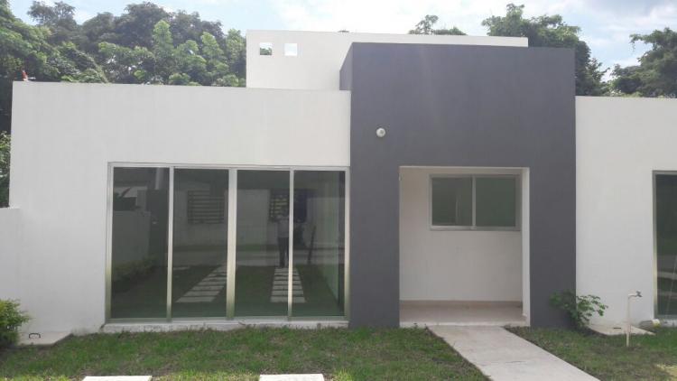 Foto Casa en Venta en calle buenos aires, Comalcalco, Tabasco - $ 890.000 - CAV189176 - BienesOnLine