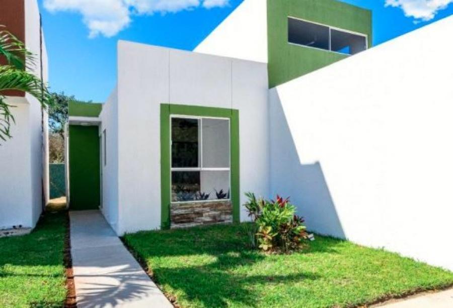 Foto Casa en Venta en ITZINCAB, Umn, Yucatan - $ 638.500 - CAV303556 - BienesOnLine