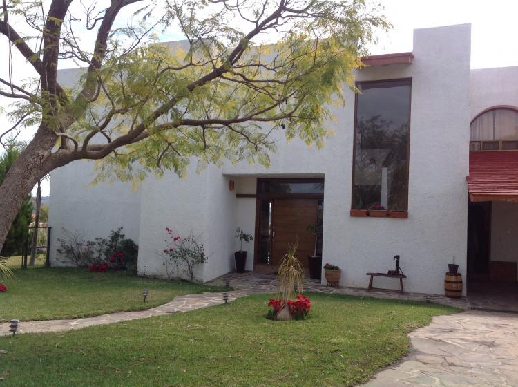 Foto Casa en Venta en El arenal, El Arenal, Jalisco - $ 13.000.000 - CAV90576 - BienesOnLine