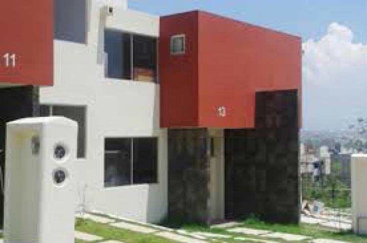 Foto Casa en Venta en circuito de lago sur, Villa Nicols Romero, Mexico - $ 938.000 - CAV158564 - BienesOnLine