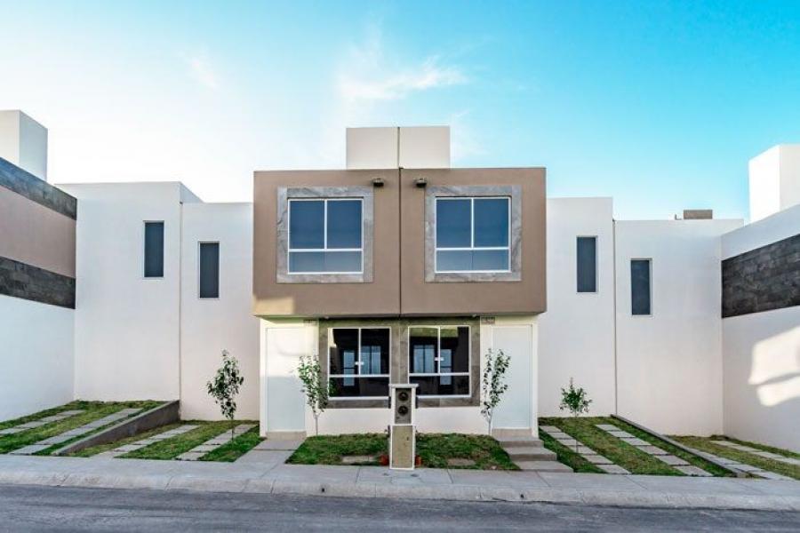 Foto Casa en Venta en Pachuca de Soto, Hidalgo - $ 837.000 - CAV306970 - BienesOnLine