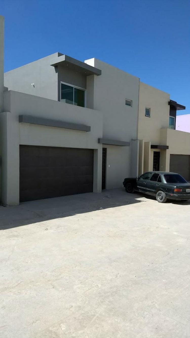 Foto Casa en Venta en San Agustin Residencial, Tijuana, Baja California - U$D 200.000 - CAV219800 - BienesOnLine
