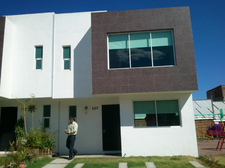 Foto Casa en Venta en xangari, Morelia, Michoacan de Ocampo - $ 350.000 - CAV127915 - BienesOnLine