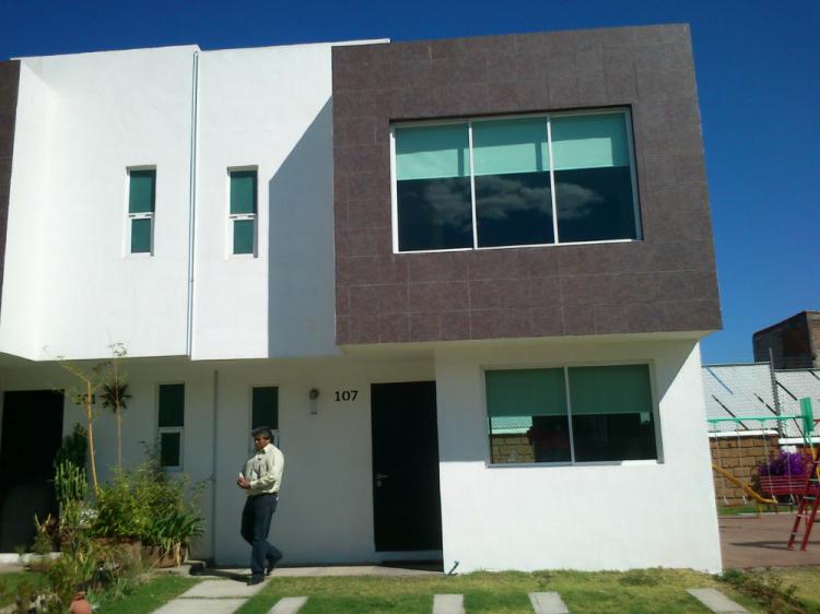 Home in Metric Way