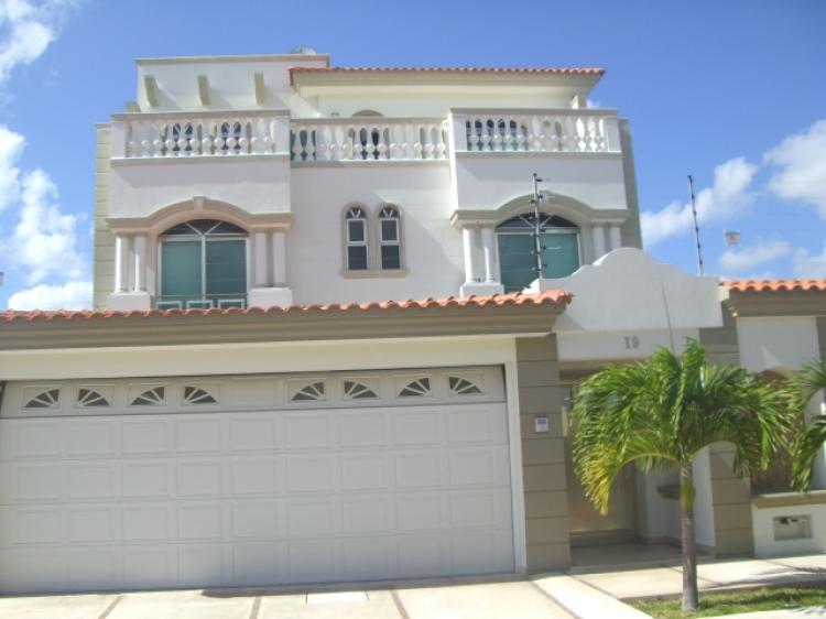 Foto Casa en Venta en Cancn, Quintana Roo - $ 4.950.000 - CAV39874 - BienesOnLine