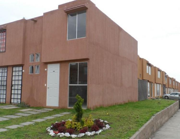 Foto Casa en Venta en LA GUADALUPANA BICENTENARIO, HUEHUETOCA, Mexico - $ 460.000 - CAV240487 - BienesOnLine