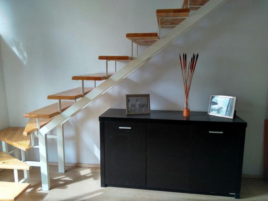 Home in Metric Way